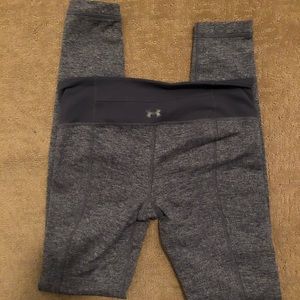 herringbone under armor leggings